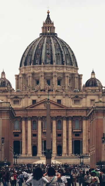 Basilique Saint-Pierre