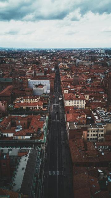 Stadion Renato Dall'Ara