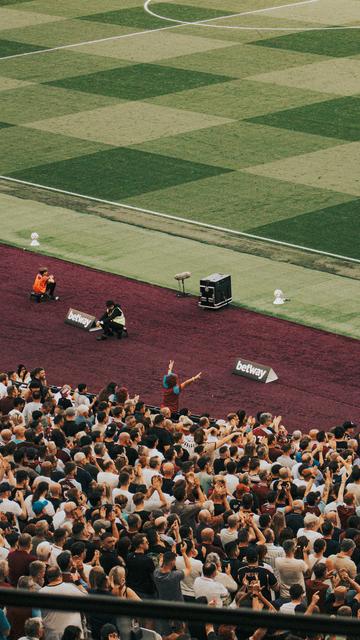 Stadion-Fegyvertár