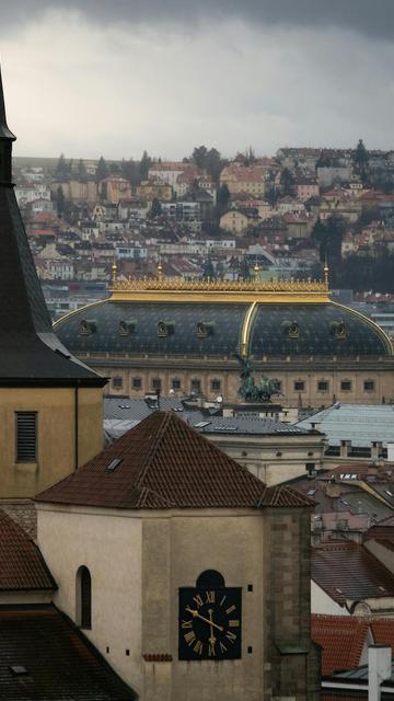 State Opera Prague