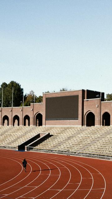 Estádio Olímpico de Estocolmo