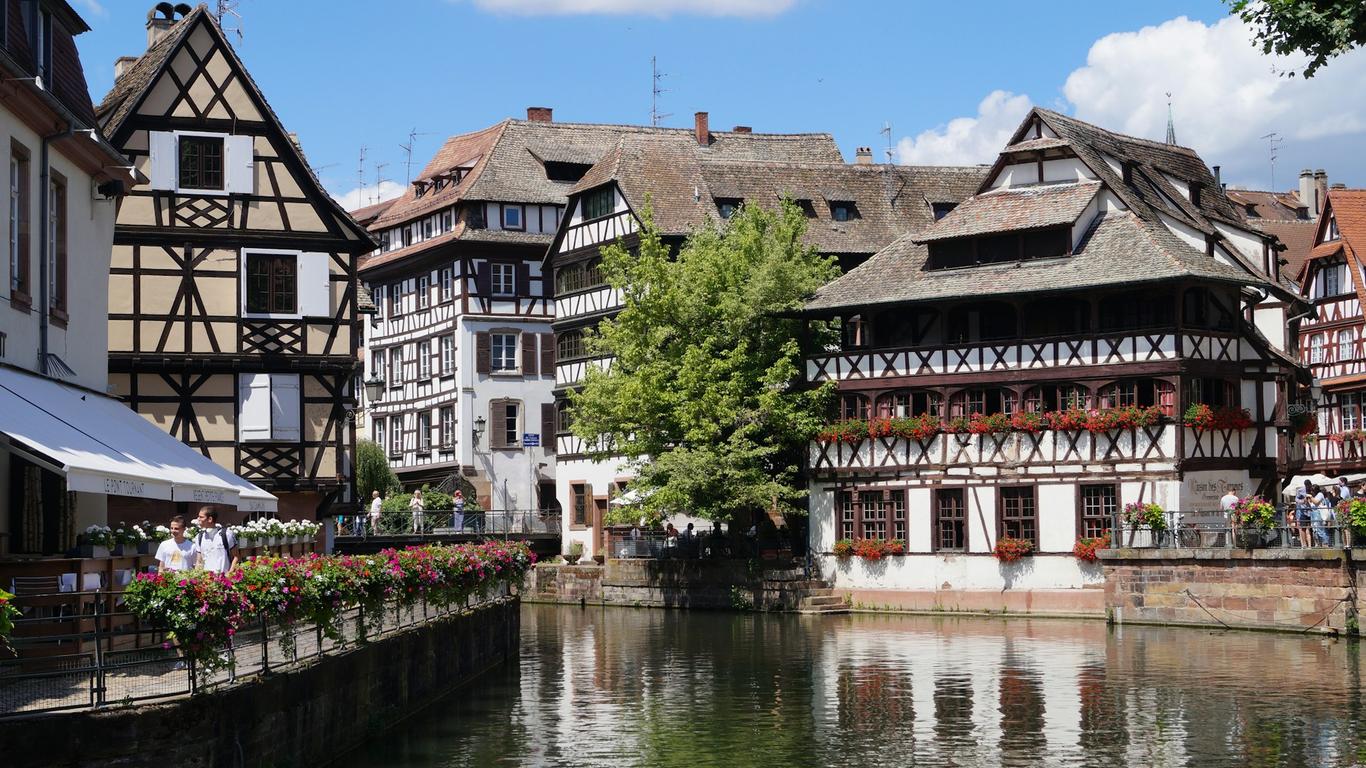 Il tuo deposito bagagli nel mondo