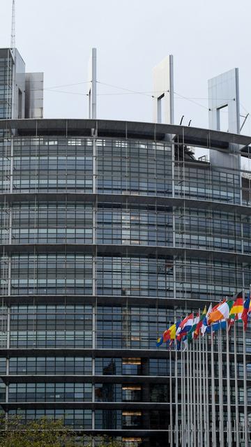 Parlament Europejski