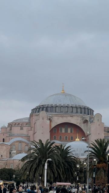 Sultanahmet Square