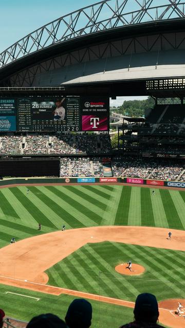 T-Mobile Park