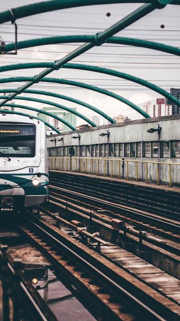 Stazione di Tatuapé