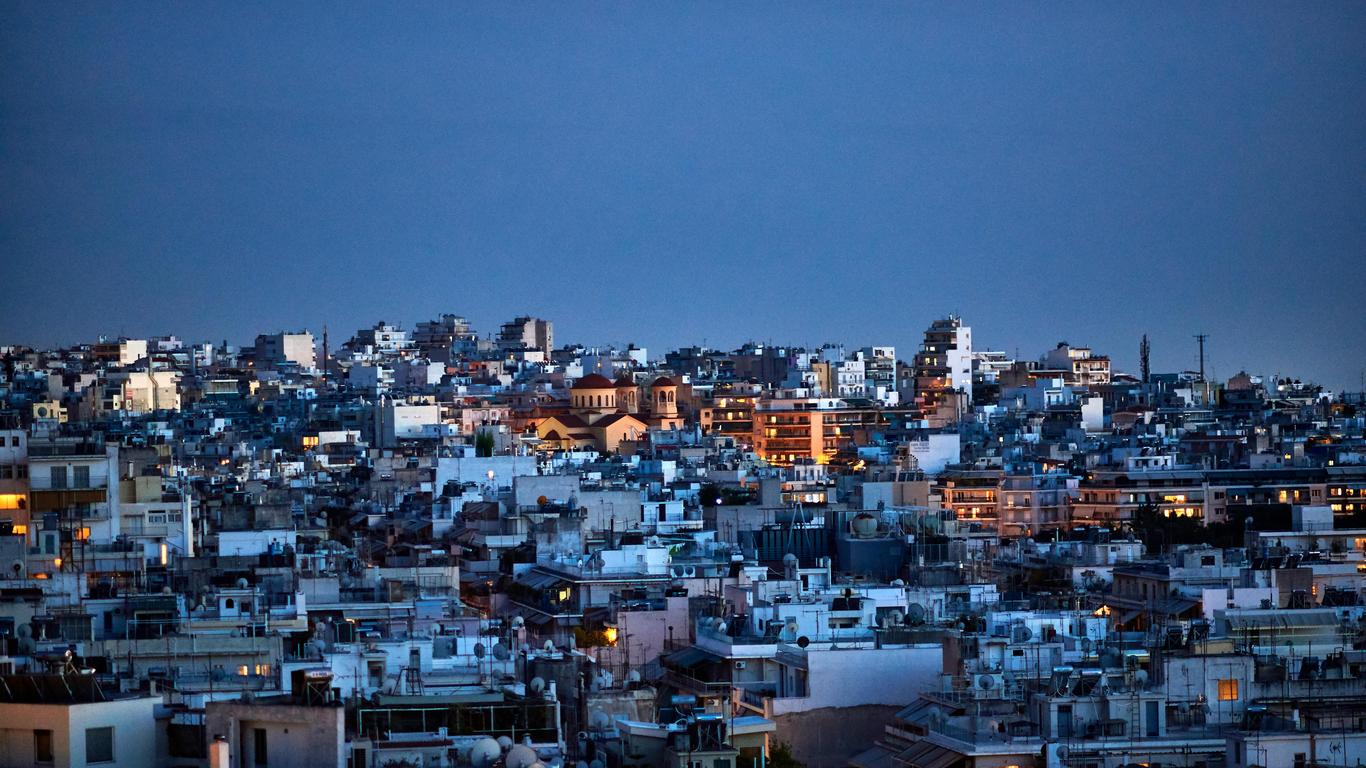 Το παγκόσμιο δίκτυο αποθήκευσης αποσκευών