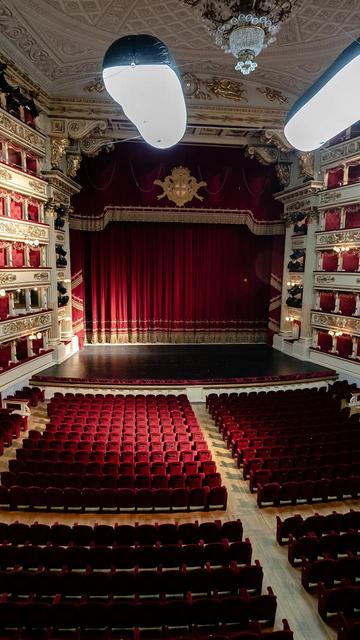 Teatro La Scala