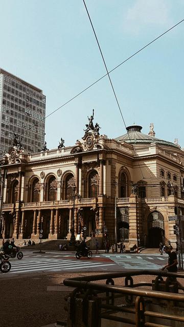 Teatro Municipal