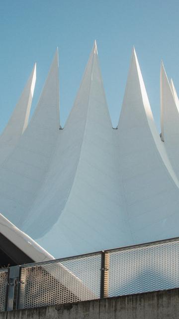 Tempodrom Berlino