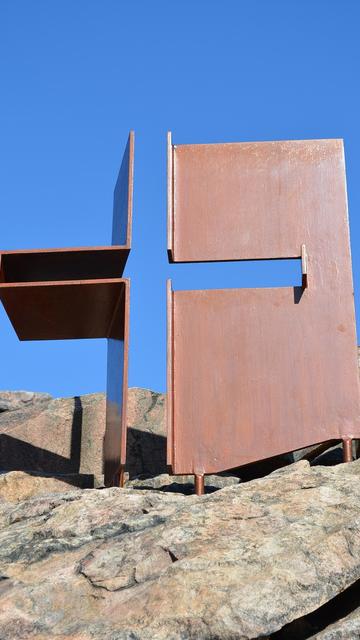 Temppeliaukio kirke (Rock Church)