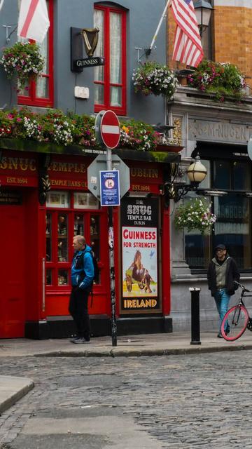 Museo Irlandés del Rock and Roll