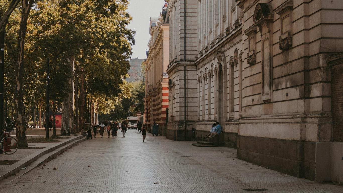 La red mundial de consignas de equipaje