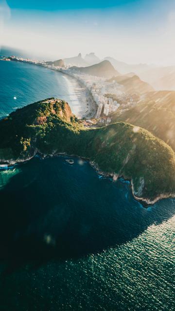 Tijuca Nemzeti Park