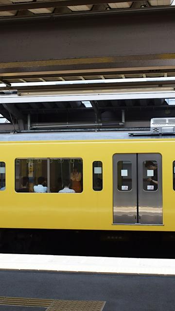 Stazione di Akasaka-Mitsuke