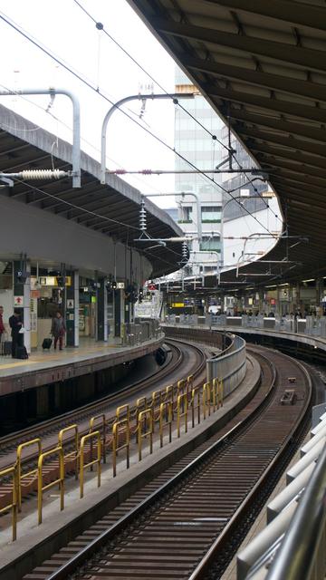 Gare d'Ebisu