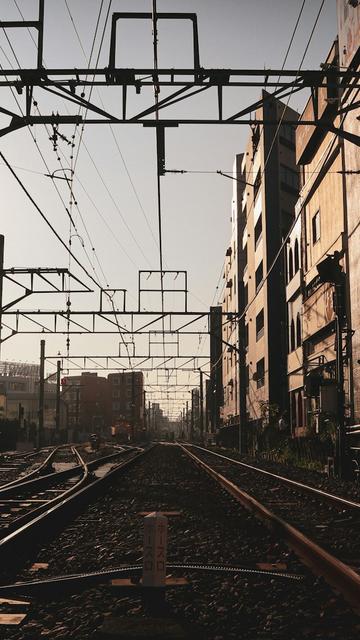 Jimbocho Station