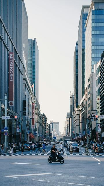 Nihonbashi