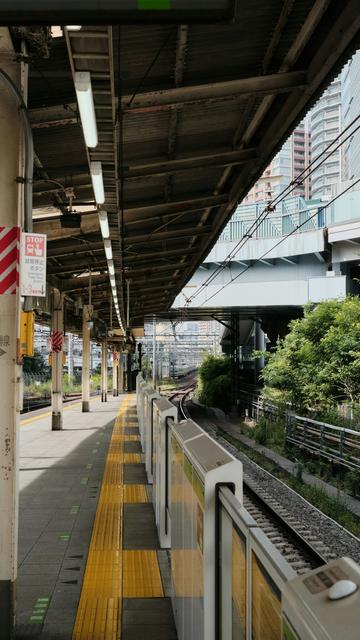 Stazione Nishi-Kasai