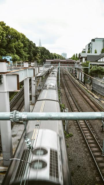 Nishi-Waseda