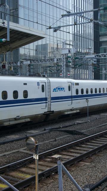 Omote Sando Station