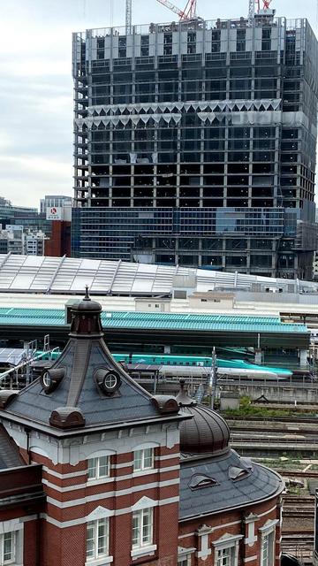 Stazione di Otemachi