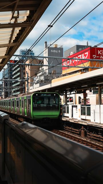 Roppongi Station