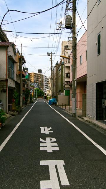 Stazione di Ryogoku