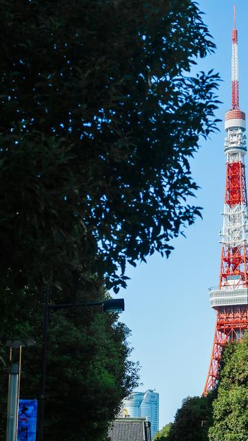 Tokyo Tower