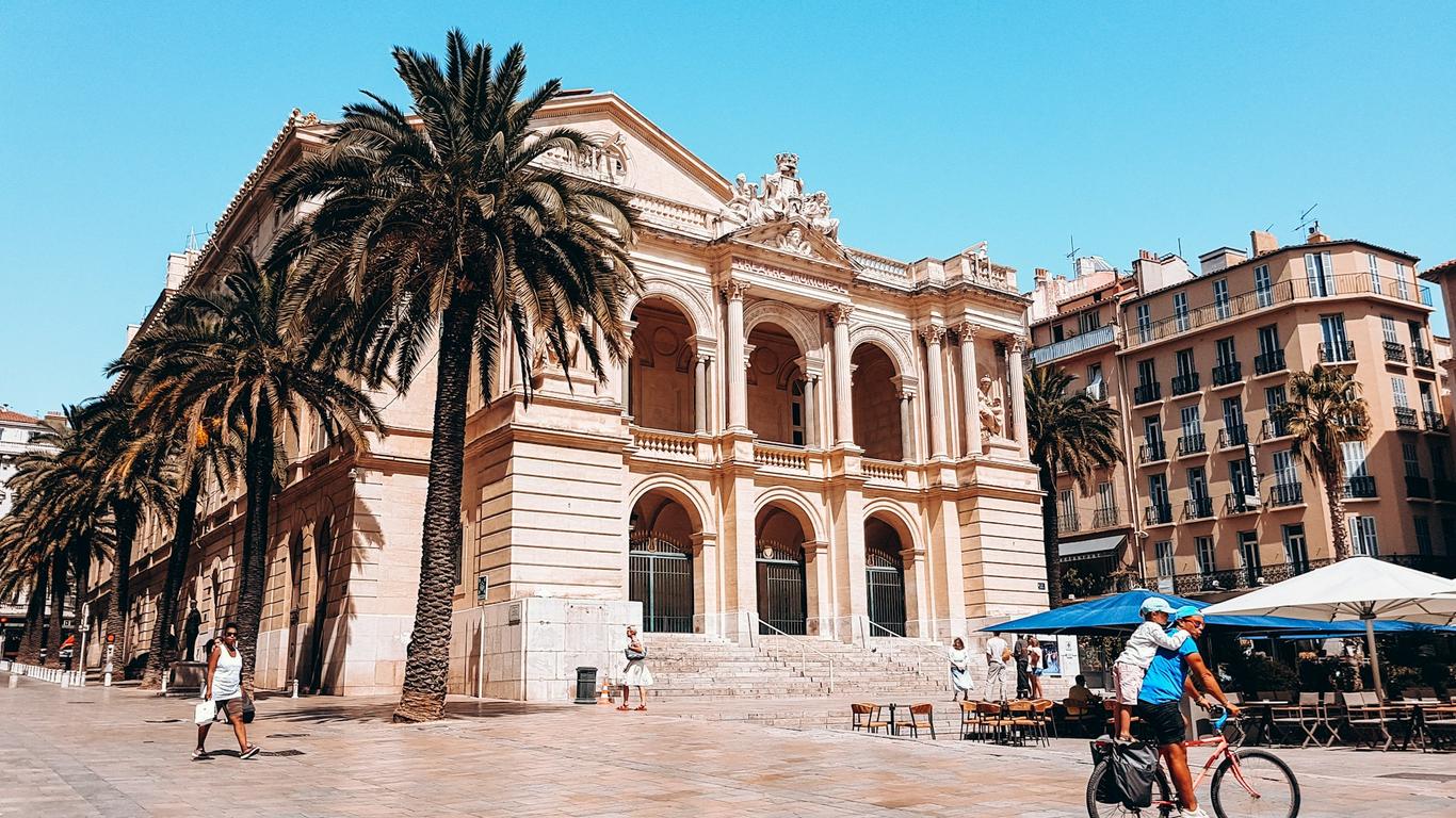 Globalna sieć przechowalni bagażu