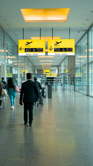 Aéroport de Toulouse-Blagnac