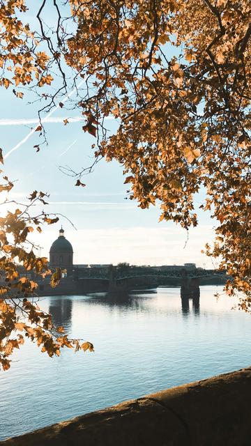 Toulouse Pont Neuf