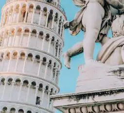 ピサの斜塔　メダル ピサの斜塔 - Wikipedia