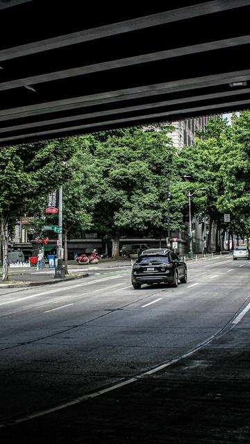 Gare de Tukwila International Boulevard