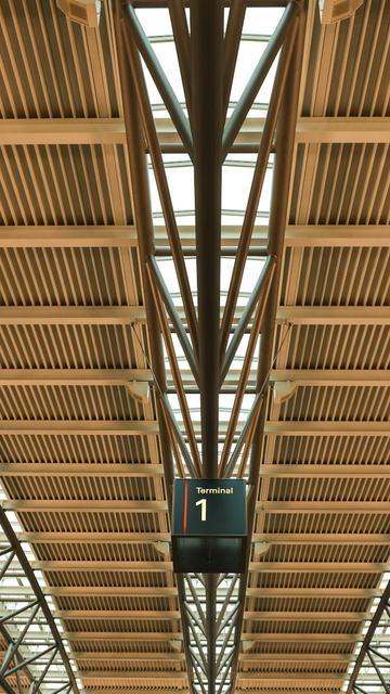 Flughafen Turin