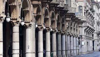 Turin 16 verfügbare Orte zur Gepäckaufbewahrung