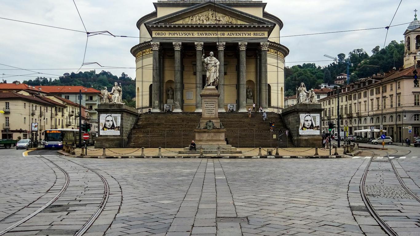 Globalna sieć przechowalni bagażu