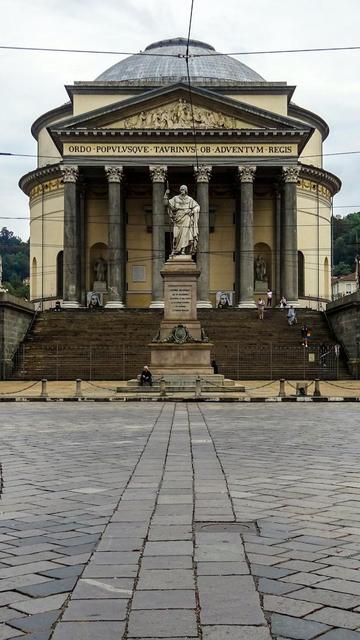 Piazza Statuto