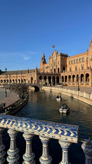 Universität von Sevilla