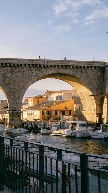 Vallon des Auffes