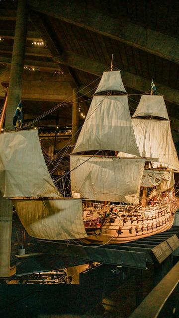 Museu Vasa