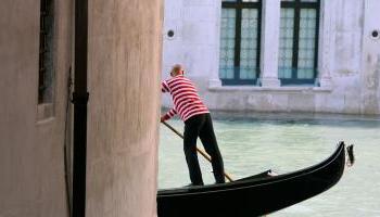 Venedig 9 verfügbare Orte zur Gepäckaufbewahrung
