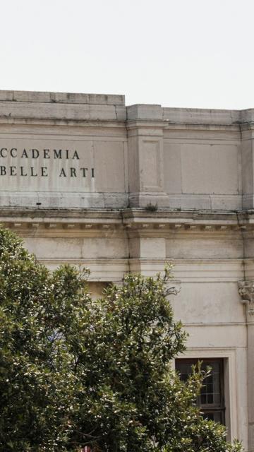 Accademia Gallery