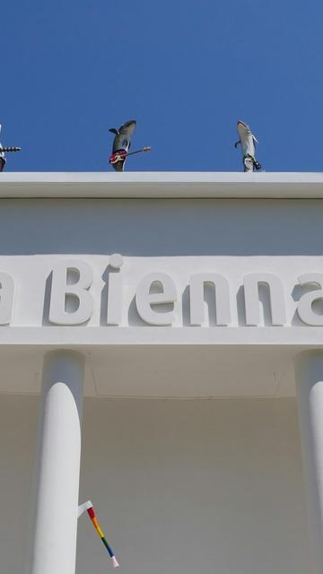 Bienal de Venecia