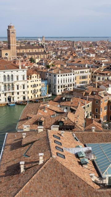 Campo dei Frari