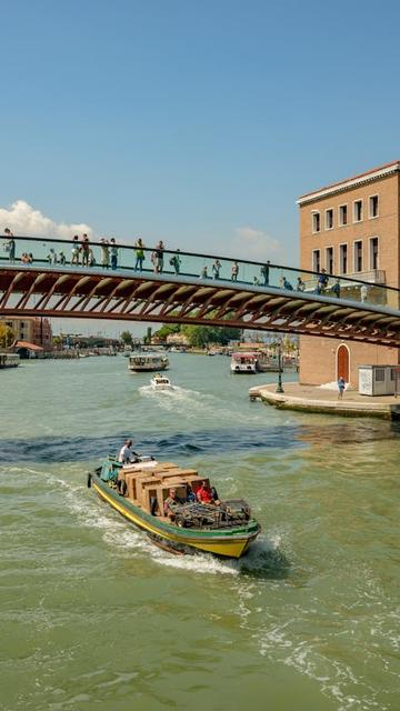 Ponte della Costituzione