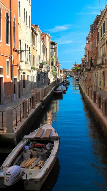 Venecia Castello