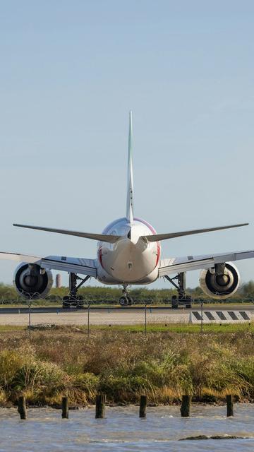 Venecia Aeropuerto Marco Polo