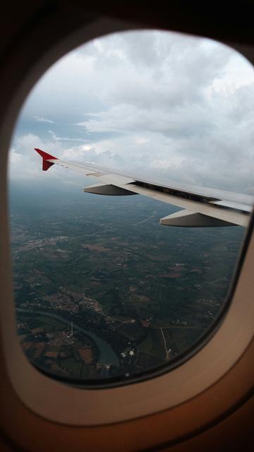 Aeroporto di Verona