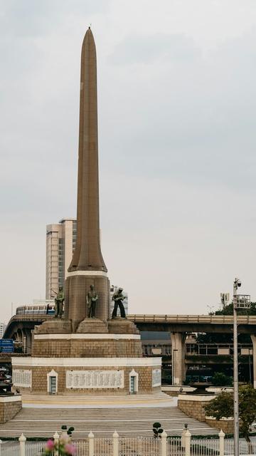 Monument de la Victoire